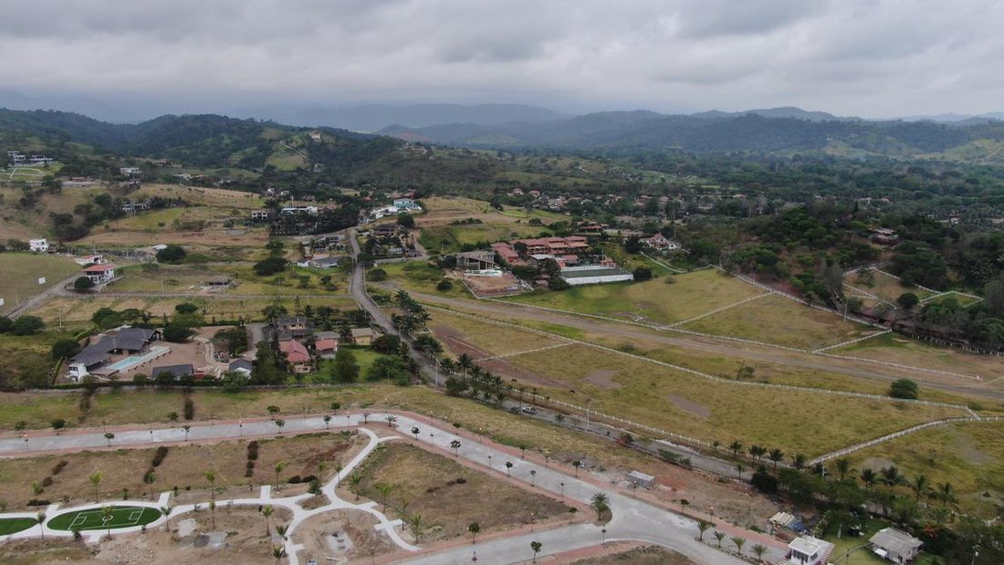 Land in Las Palmas, Santa Elena, Ecuador 2 - 18660364