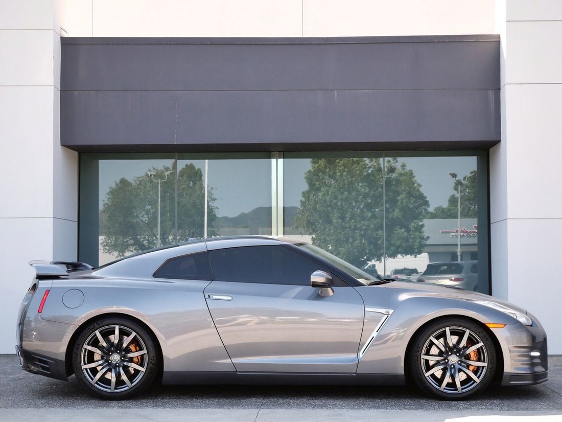 Coupe in Thousand Oaks, CA, United States 4 - 18670932