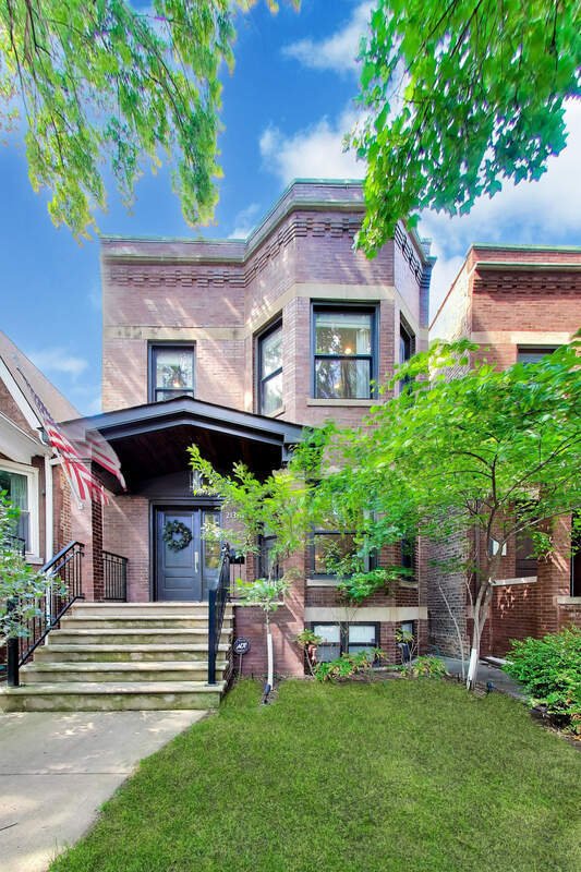 House in Chicago, Illinois, United States 4 - 18670449