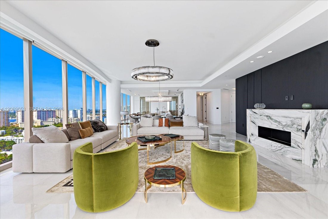 Condo in Golden Beach, Florida, United States 4 - 18664349