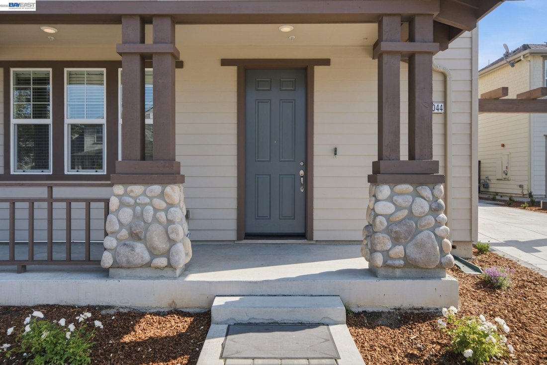House in Newark, California, United States 4 - 18659180