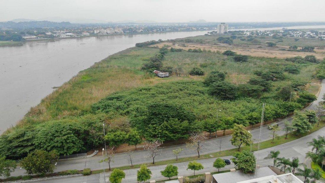 Land in Samborondón, Guayas, Ecuador 2 - 18660437