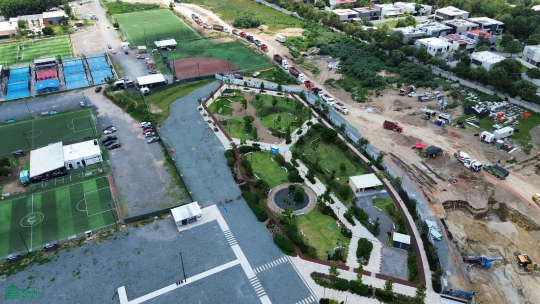 Condo in Zapopan, Jalisco, Mexico 3 - 18669086