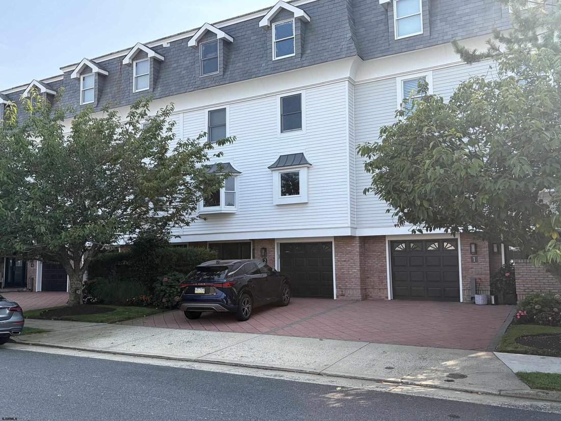 House in Margate City, New Jersey, United States 4 - 18614825