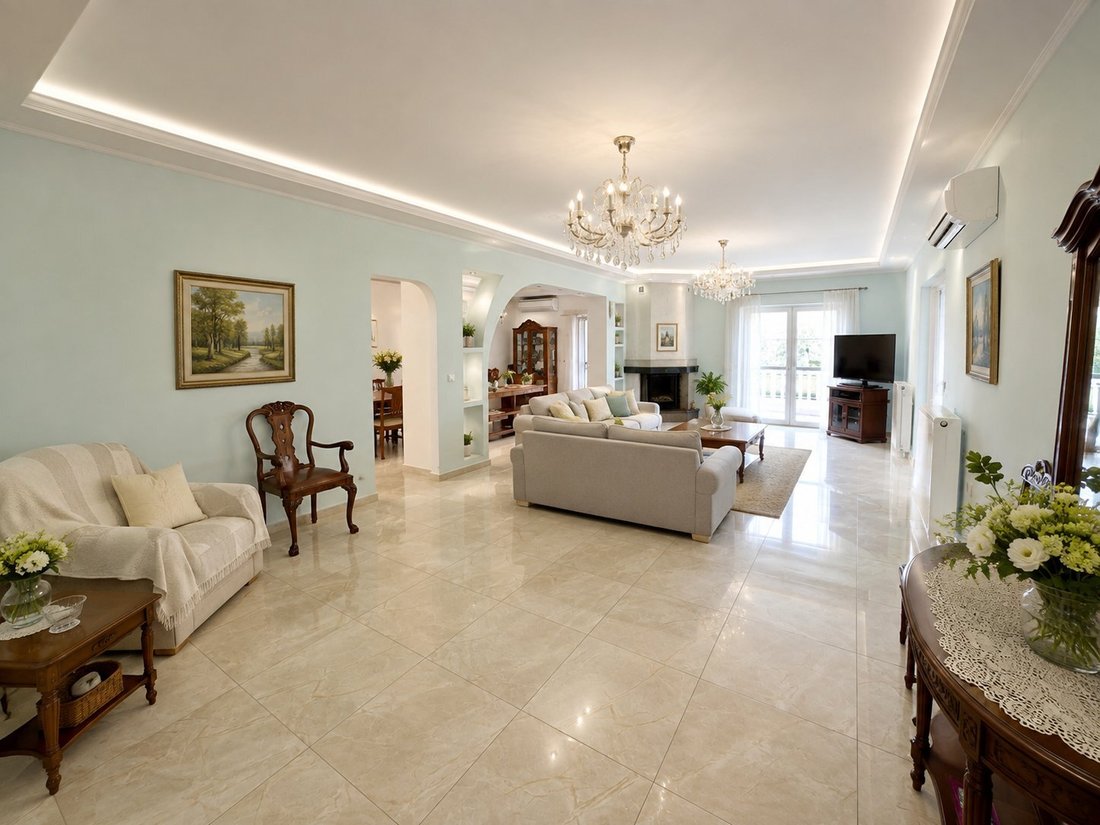 Apartment in Oropos, Attica, Greece 1 - 18671468