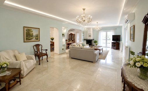 Apartment in Oropos, Attica, Greece 1