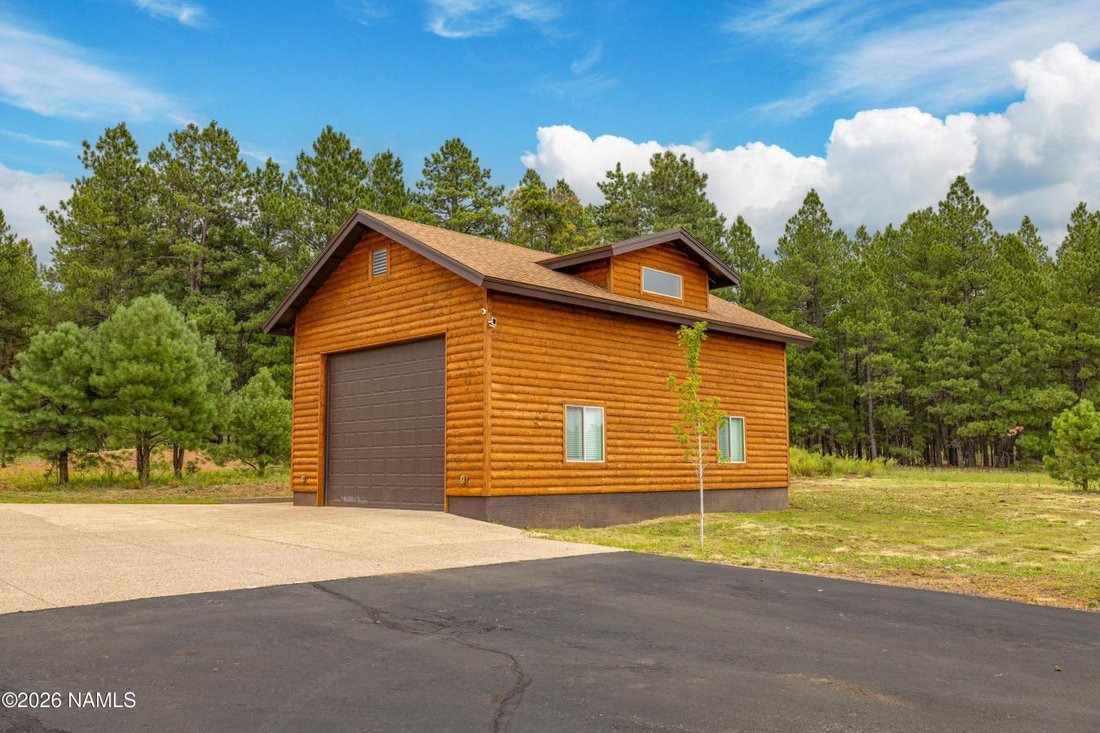House in Flagstaff, Arizona, United States 4 - 18670933