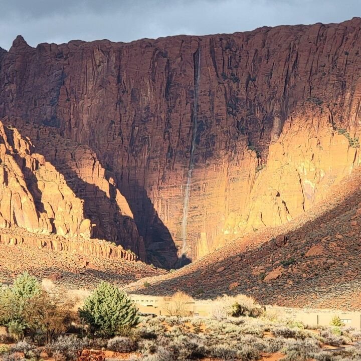 House in Ivins, Utah, United States 3 - 18665350
