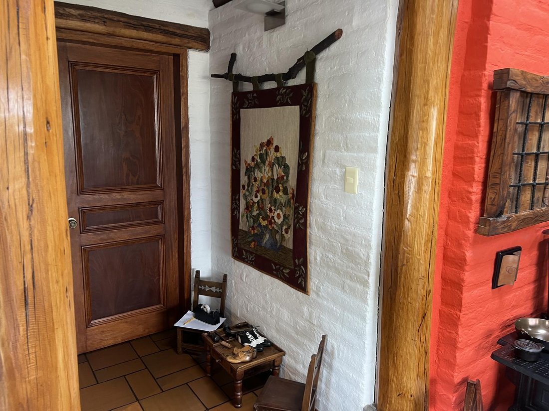 House in Quito, Pichincha, Ecuador 5 - 18661707