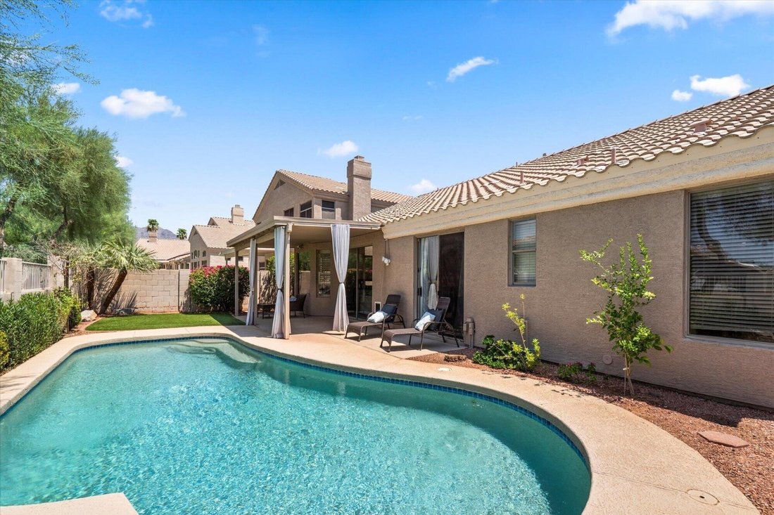 Scottsdale, Arizona, United States 3 - 18665565