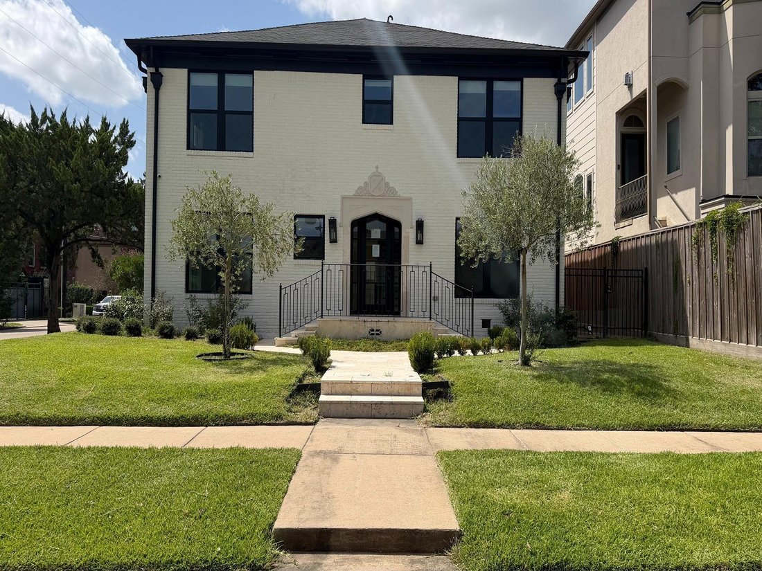 House in Houston, Texas, United States 1 - 18659487