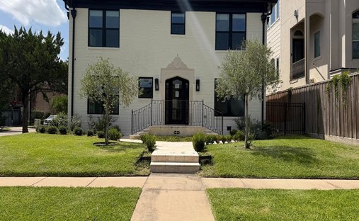 House in Houston, Texas, United States 1