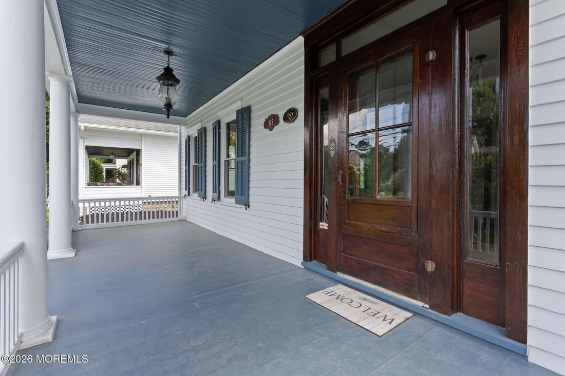House in Upper Freehold, New Jersey, United States 4 - 18670752