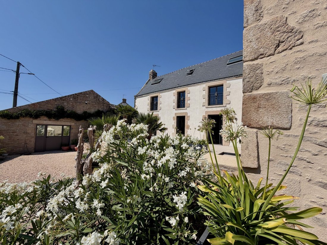 House in Carnac, Brittany, France 3 - 18665447