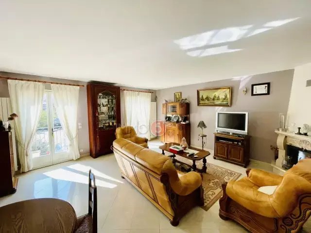 Casa en Thiers, Le Raincy, Francia 4 - 16409111