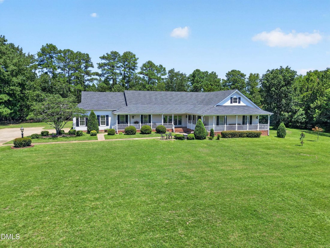House in Cary, North Carolina, United States 2 - 18663532