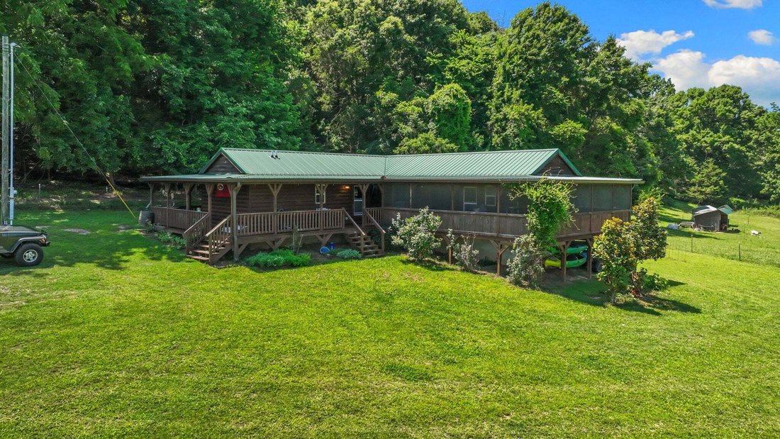 Land in Nolensville, Tennessee, United States 1 - 18670726