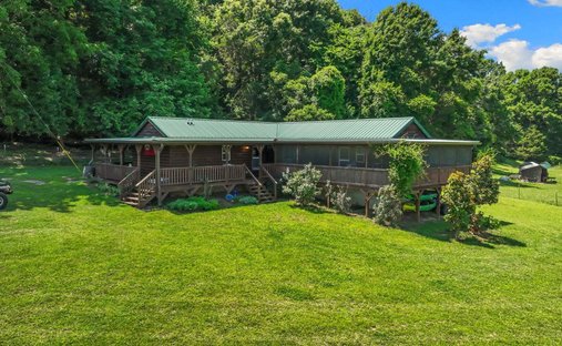 Land in Nolensville, Tennessee, United States 1