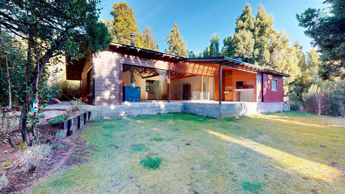 House in San Carlos de Bariloche, Río Negro, Argentina 4 - 18345151