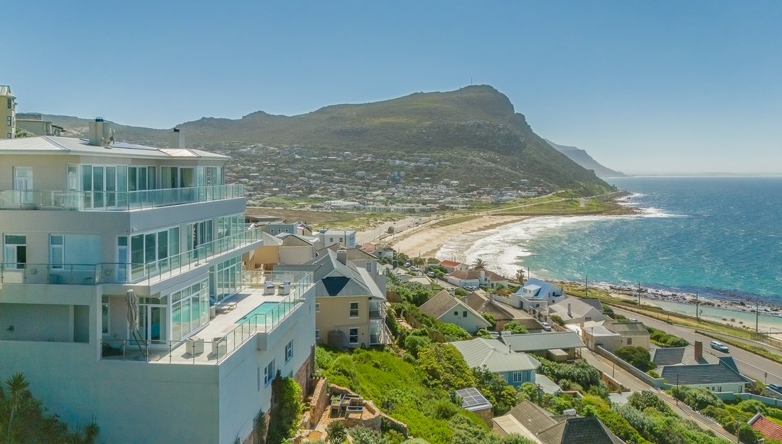 House in Simon's Town, Cape Town, Western Cape 2 - 18665071