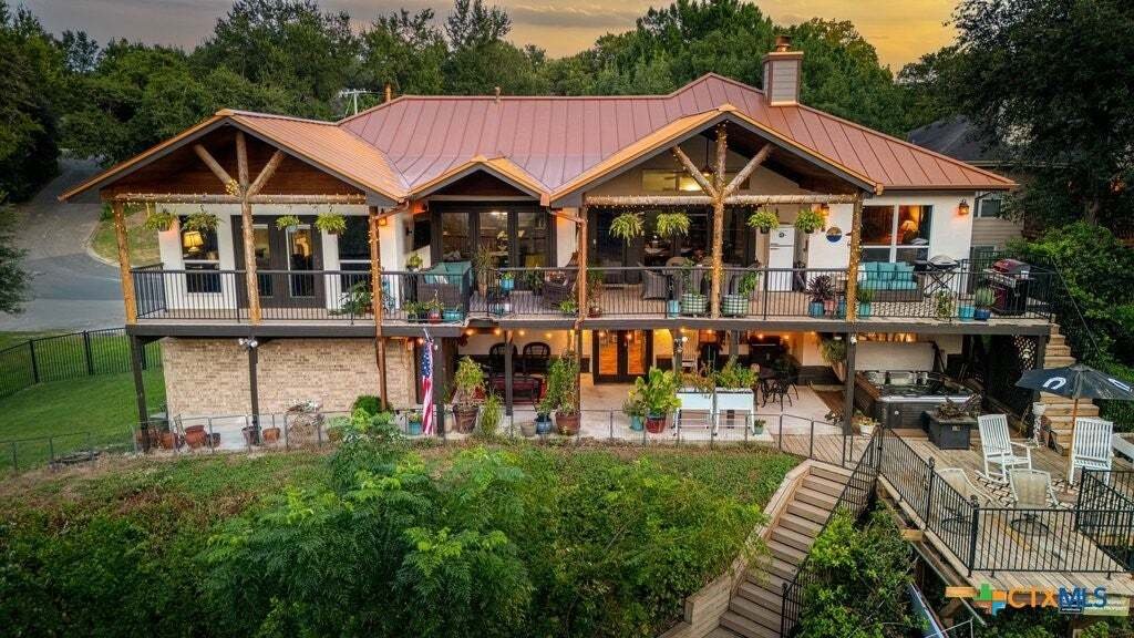House in New Braunfels, Texas, United States 2 - 18661947