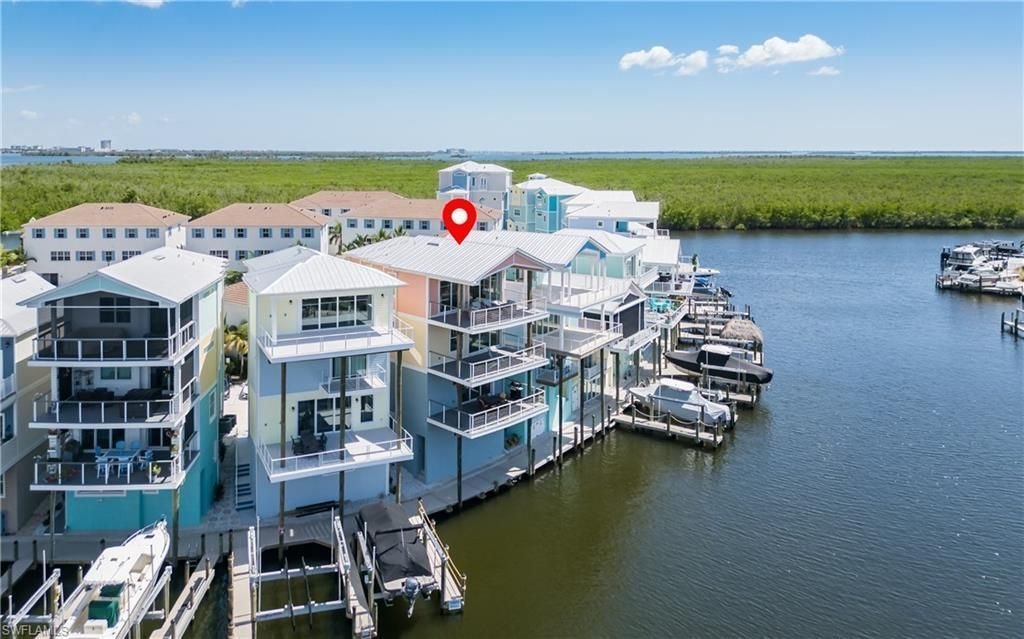 House in Cape Coral, Florida, United States 2 - 18670377