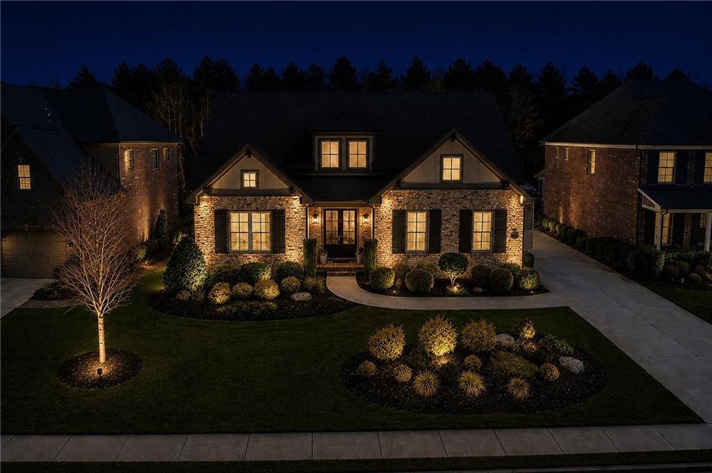 House in Cumming, Georgia, United States 2 - 18075915