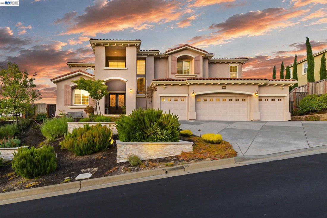House in San Ramon, California, United States 1 - 18659176