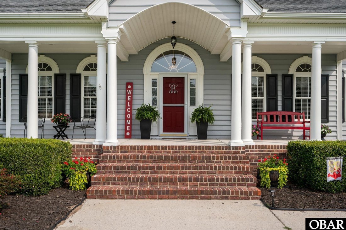 House in Currituck, North Carolina, United States 5 - 18667723
