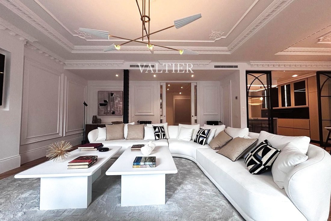 Apartment in Retiro, Madrid, Spain 1 - 18600311