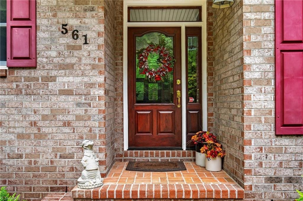 House in Ramseur, North Carolina, United States 4 - 18668905