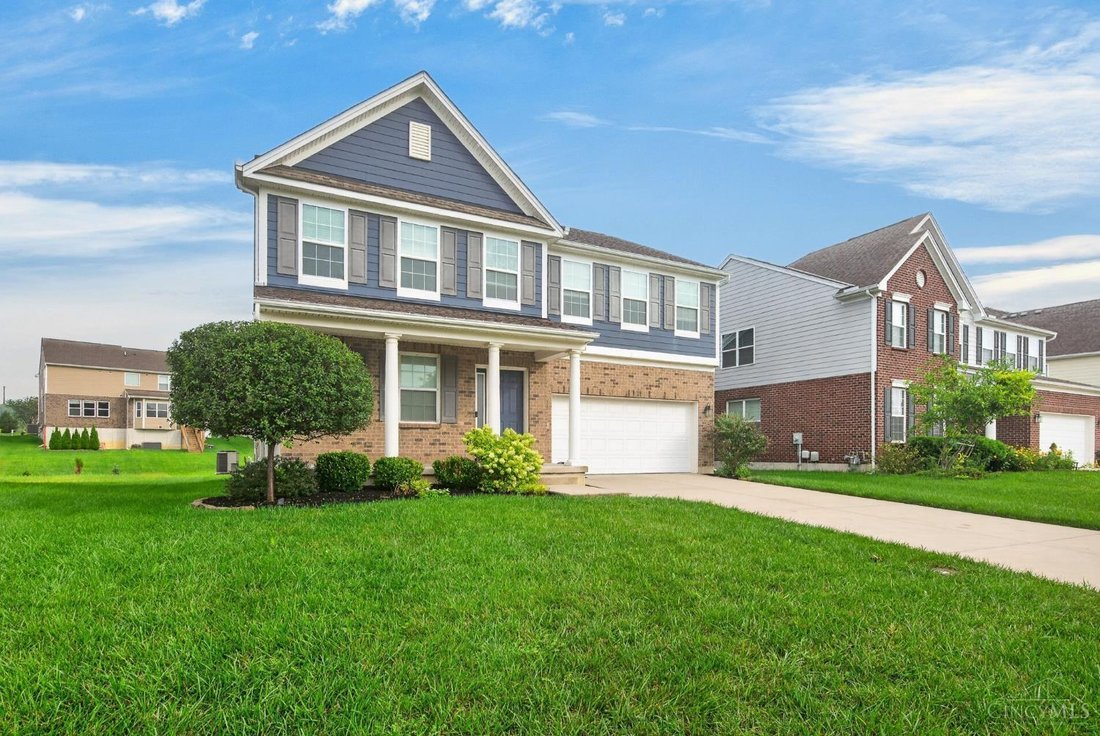 House in Mason, Ohio, United States 4 - 18671408