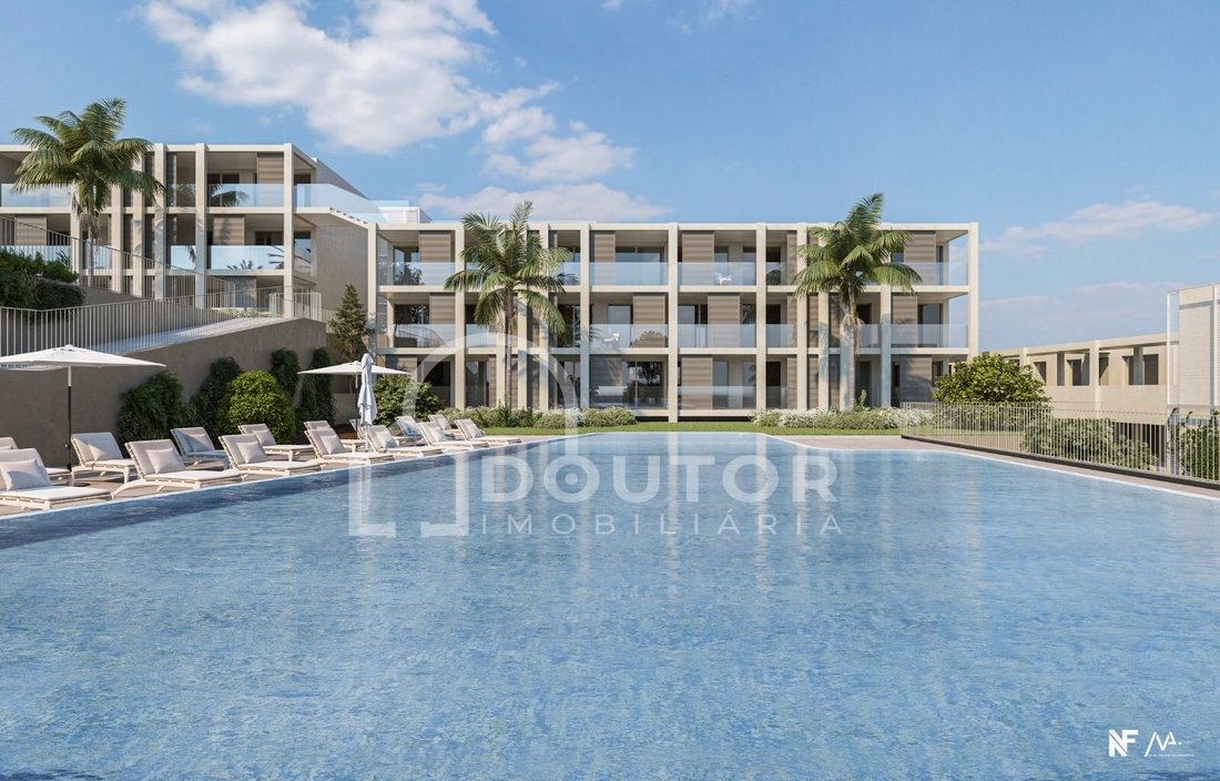 Apartment in Sao Martinho, Madeira, Portugal 3 - 18660987