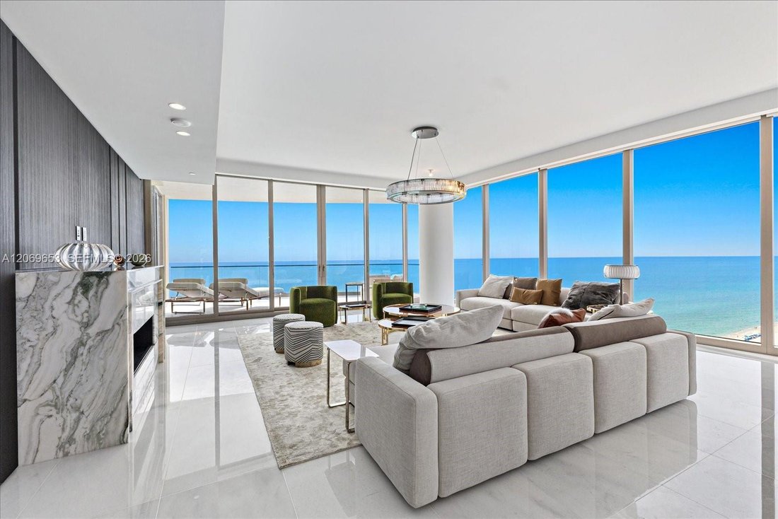 Condo in Golden Beach, Florida, United States 2 - 18664349