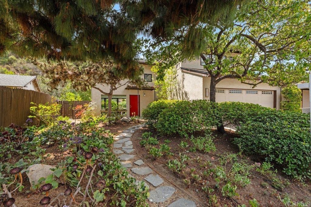 House in San Diego, California, United States 4 - 18666614