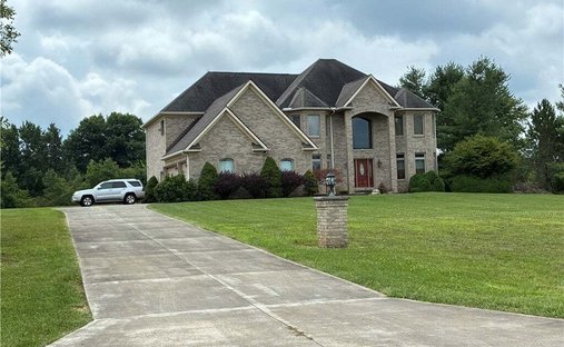 Haus in Brunswick, Ohio, Vereinigte Staaten 1