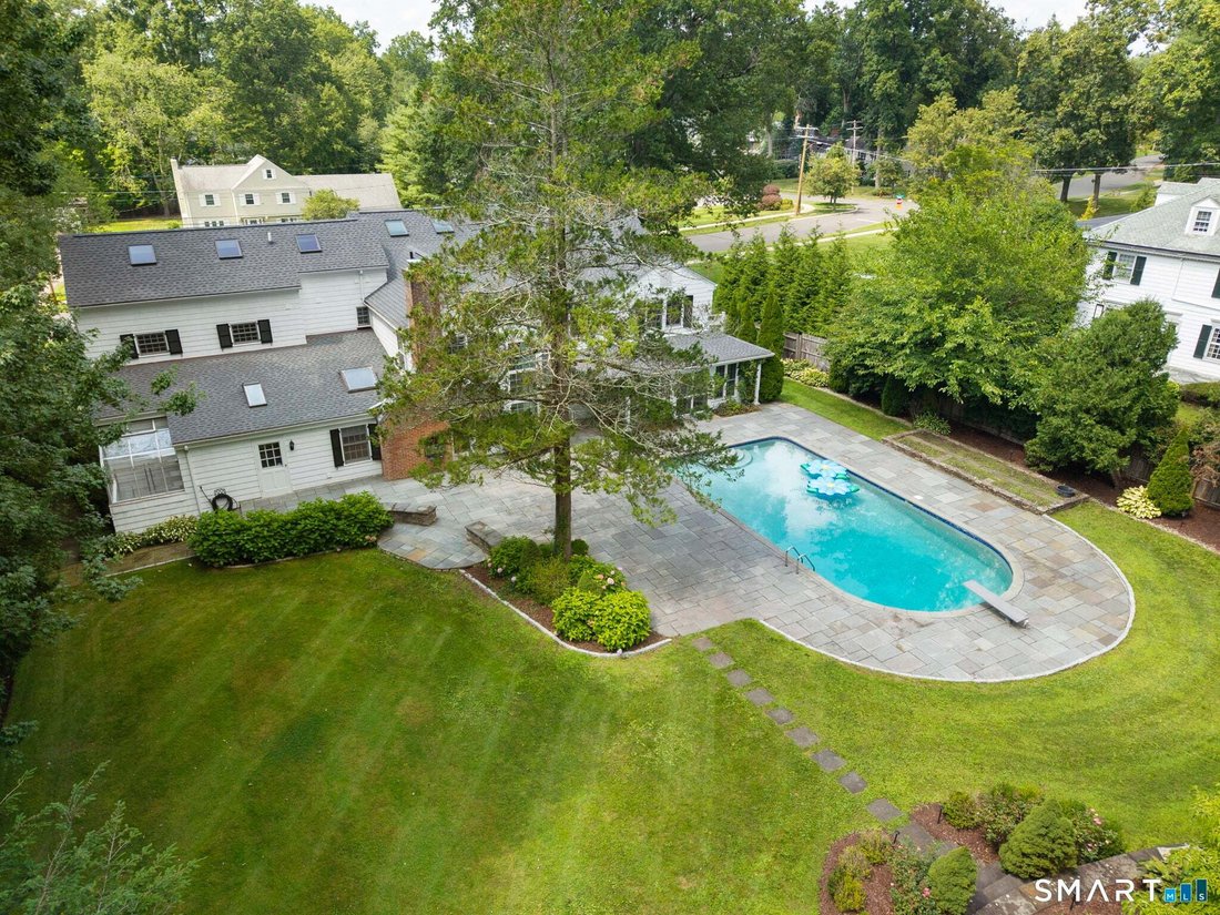 House in West Hartford, Connecticut, United States 2 - 18671423