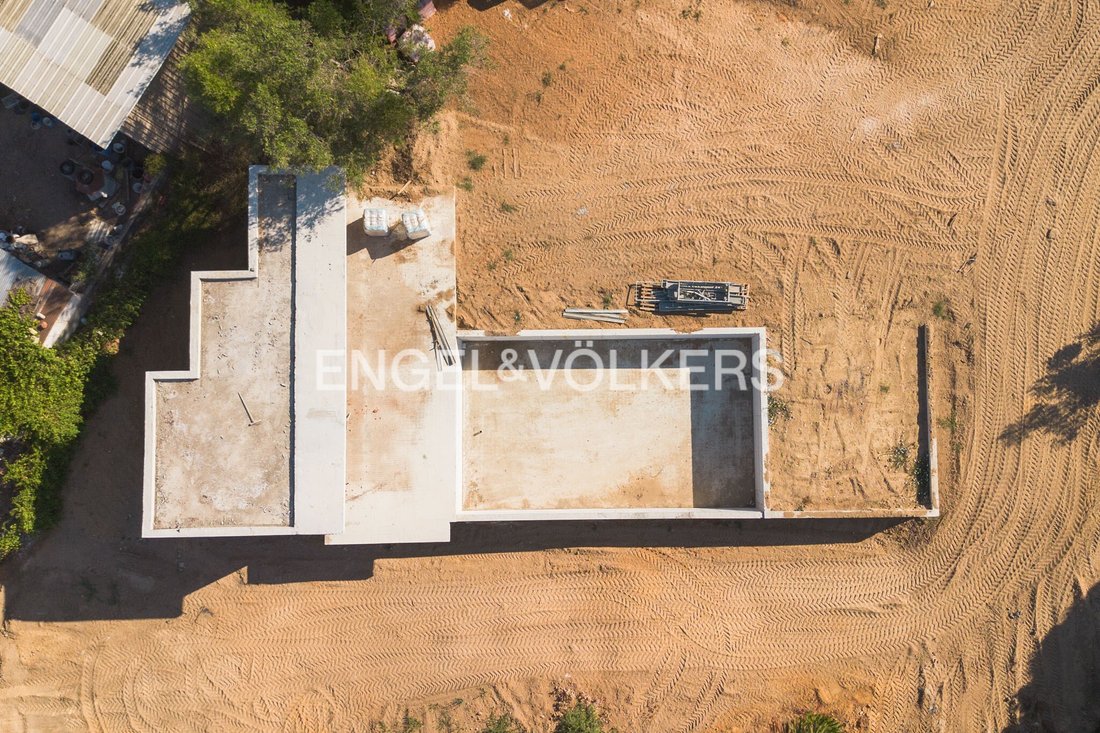 Casa en Azeitao (Sao Lourenco y Sao Simao), Setúbal Municipality, Portugal 3 - 18660999