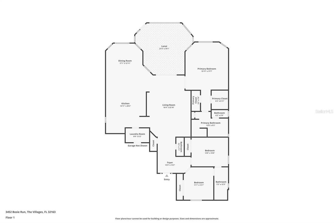 House in The Villages, Florida, United States 3 - 18497399