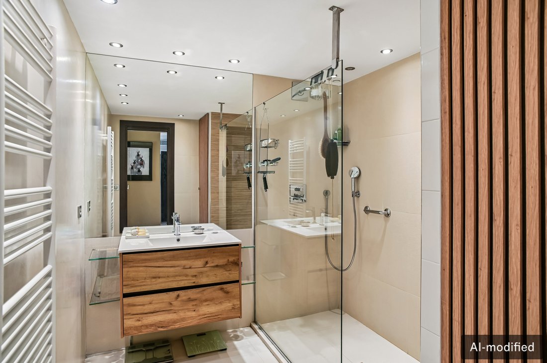 Apartment in Cannes, Provence-Alpes-Côte d'Azur, France 4 - 18660908
