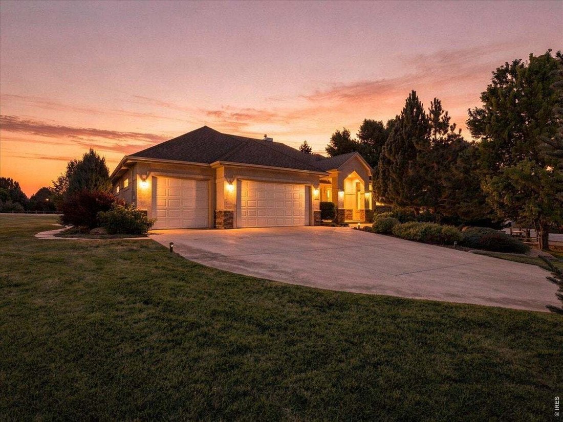 House in Fort Collins, Colorado, United States 1 - 18666102