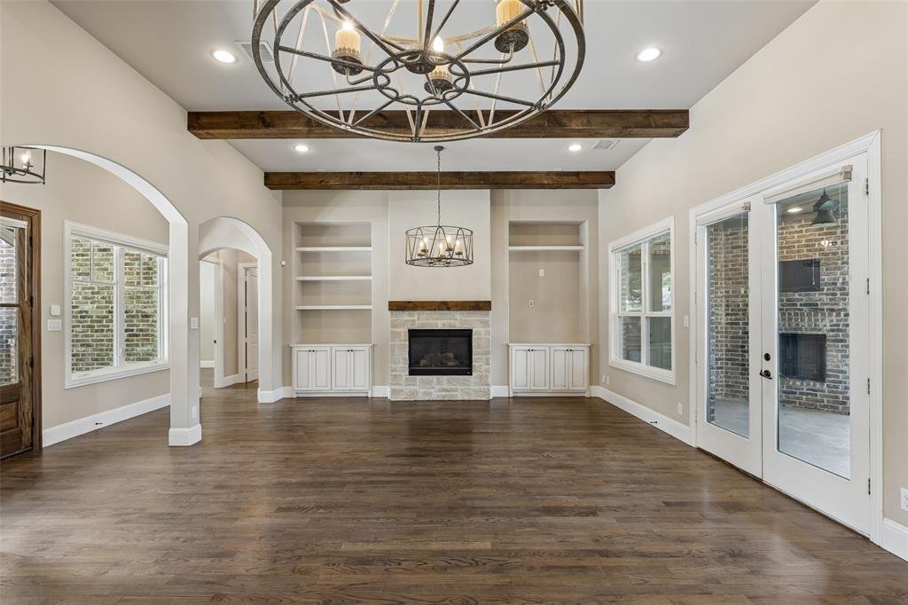 House in Farmers Branch, Texas, United States 5 - 18615728