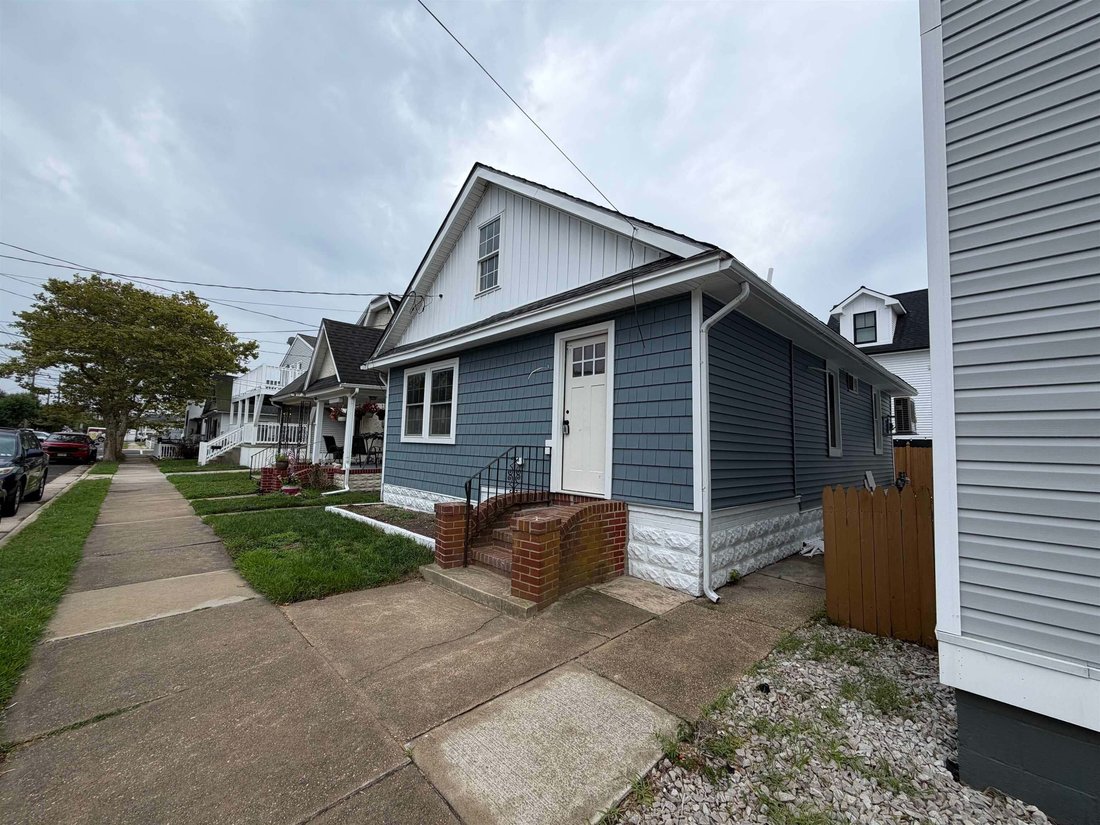 House in Wildwood, New Jersey, United States 3 - 18662766