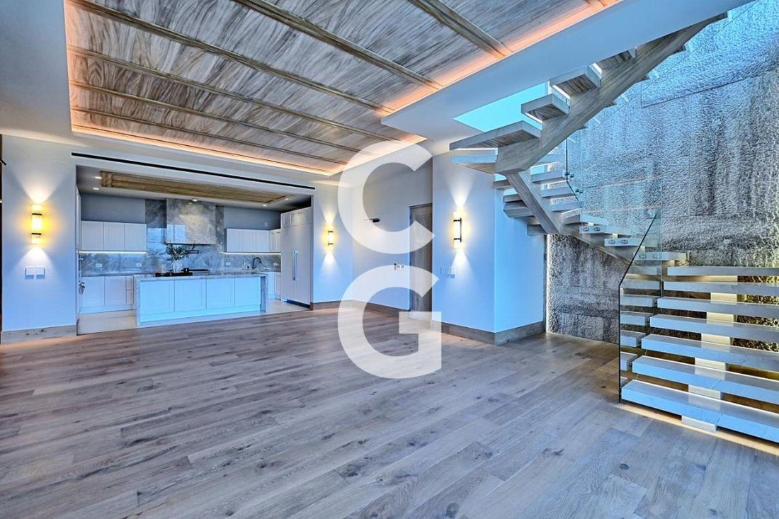Apartment in Cancún, Quintana Roo, Mexico 3 - 18661041