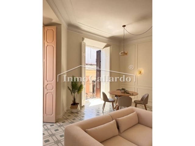 Apartment in Centro, Malaga, Spain 1 - 18664595