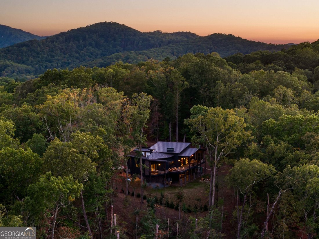 House in Blue Ridge, Georgia, United States 5 - 18663859