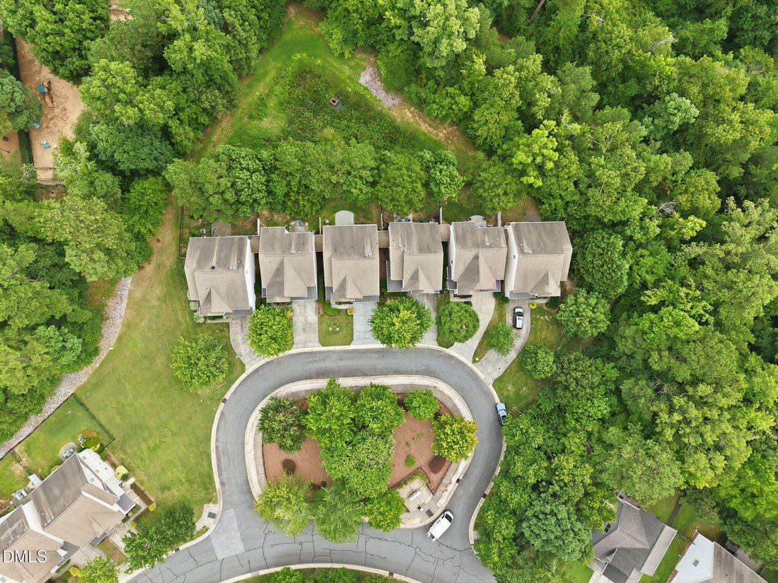 House in Durham, North Carolina, United States 4 - 18659445