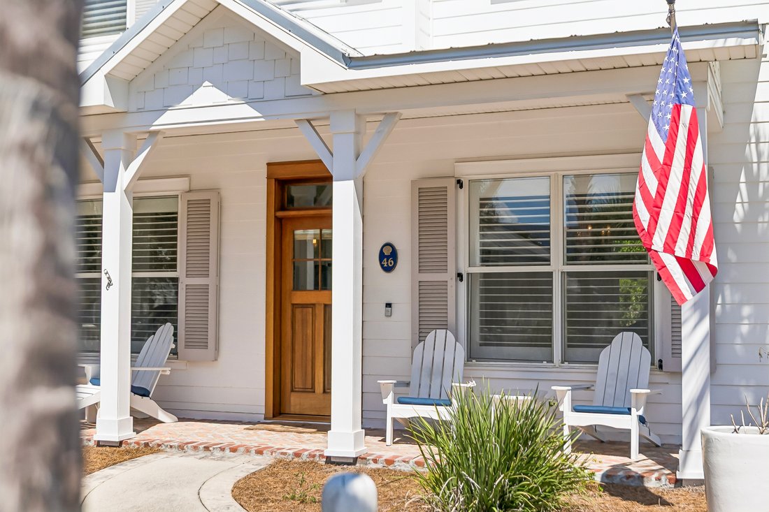 House in Santa Rosa Beach, Florida, United States 3 - 18661737