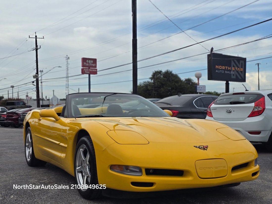 Cabriolet in San Antonio, TX, United States 1 - 18667099
