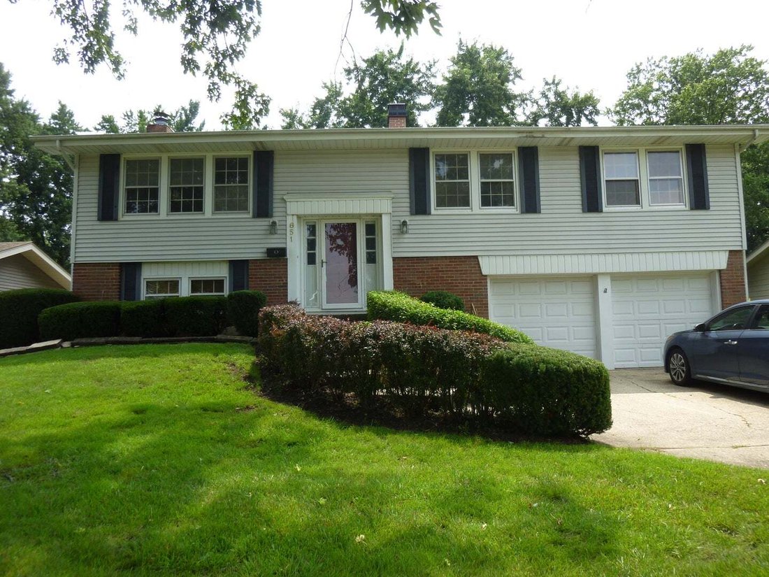 House in Glen Ellyn, Illinois, United States 2 - 18663144